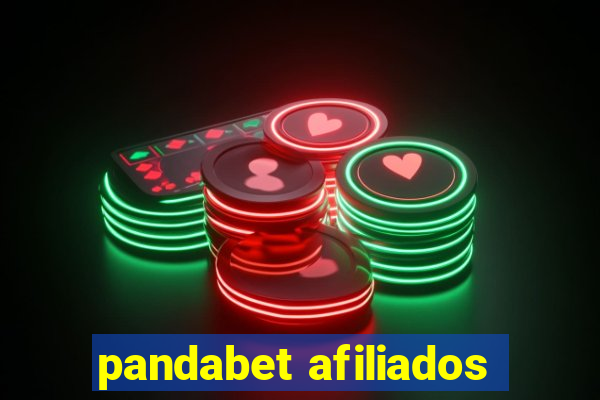 pandabet afiliados